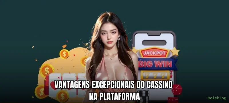 Configurações úteis dentro do app boleking