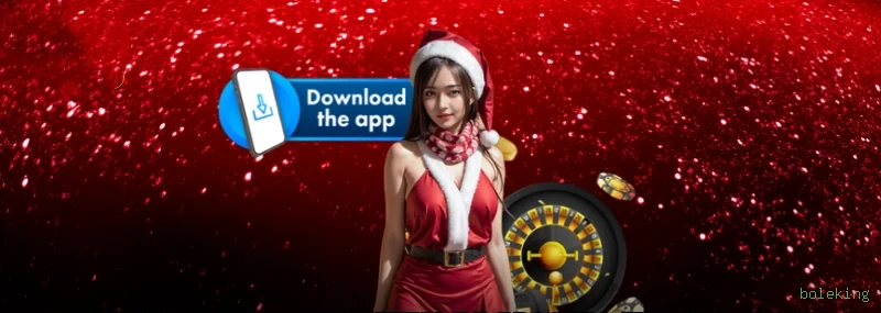 Download app boleking Android iOS