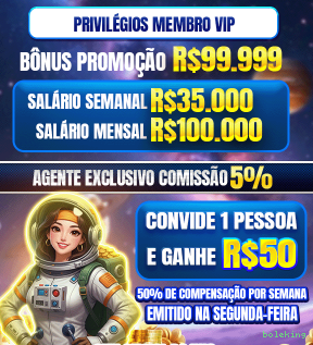 Bônus exclusivos membros VIP boleking