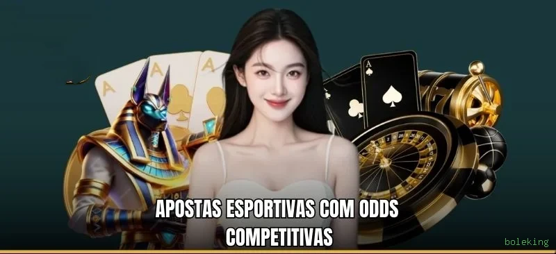 Bônus e prêmios boleking